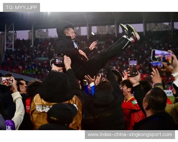 中超联赛引力回升：国外球员是否会重返中国？