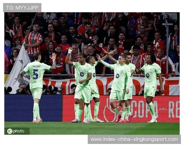 费兰托雷斯无解连线制造绝佳进攻，巴萨攻势如潮