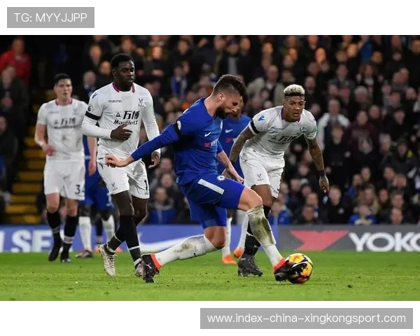 切尔西若提升中场掌控力，场面将更稳健