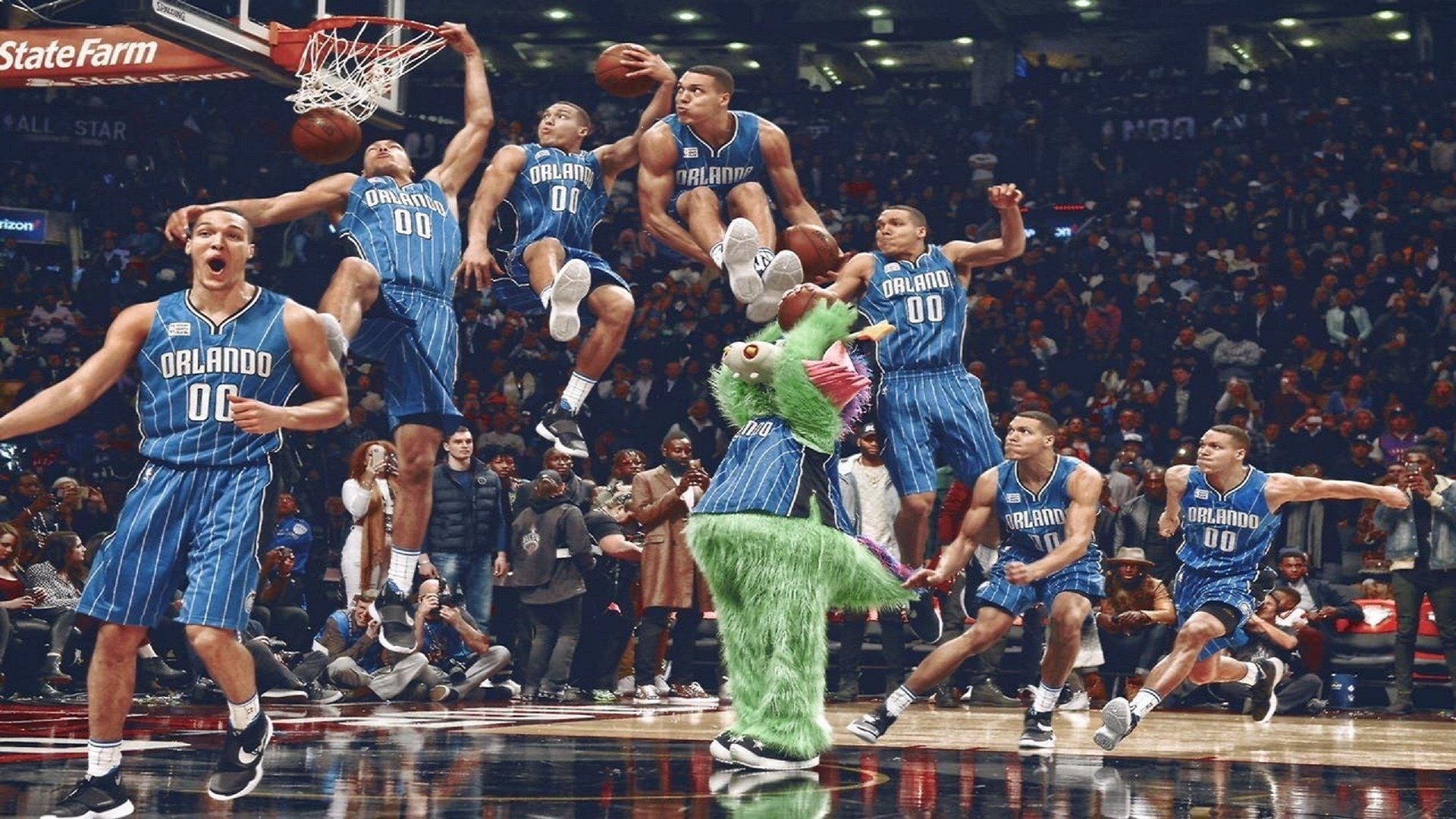 综合体育系“学院杯羽毛球团体赛” 决赛打满五场才分出胜负